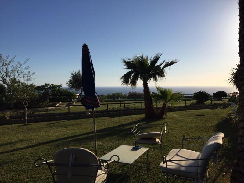 Hotel Villa Rita Forio di Ischia Extérieur photo