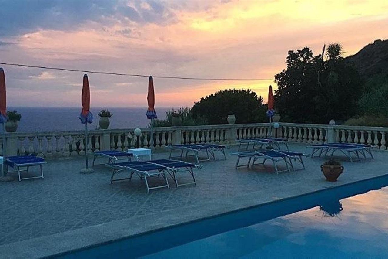 Hotel Villa Rita Forio di Ischia Extérieur photo